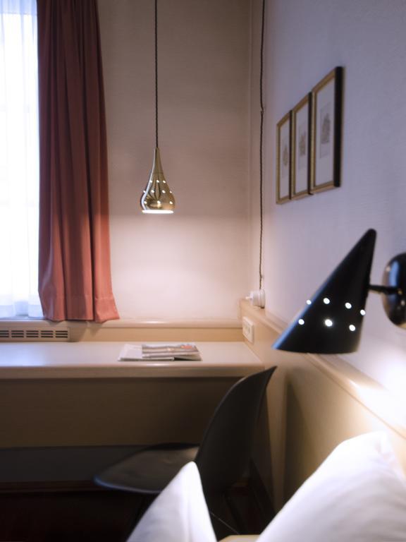 Hotel Scholl Schwaebisch Hall Bilik gambar