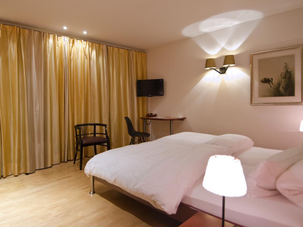 Hotel Scholl Schwaebisch Hall Bilik gambar