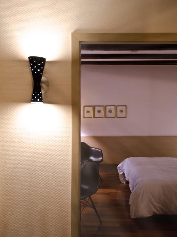 Hotel Scholl Schwaebisch Hall Bilik gambar