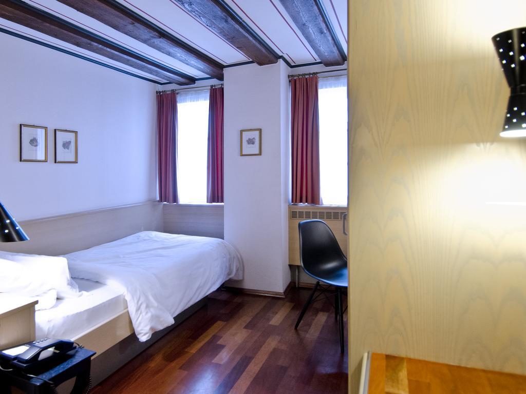 Hotel Scholl Schwaebisch Hall Bilik gambar