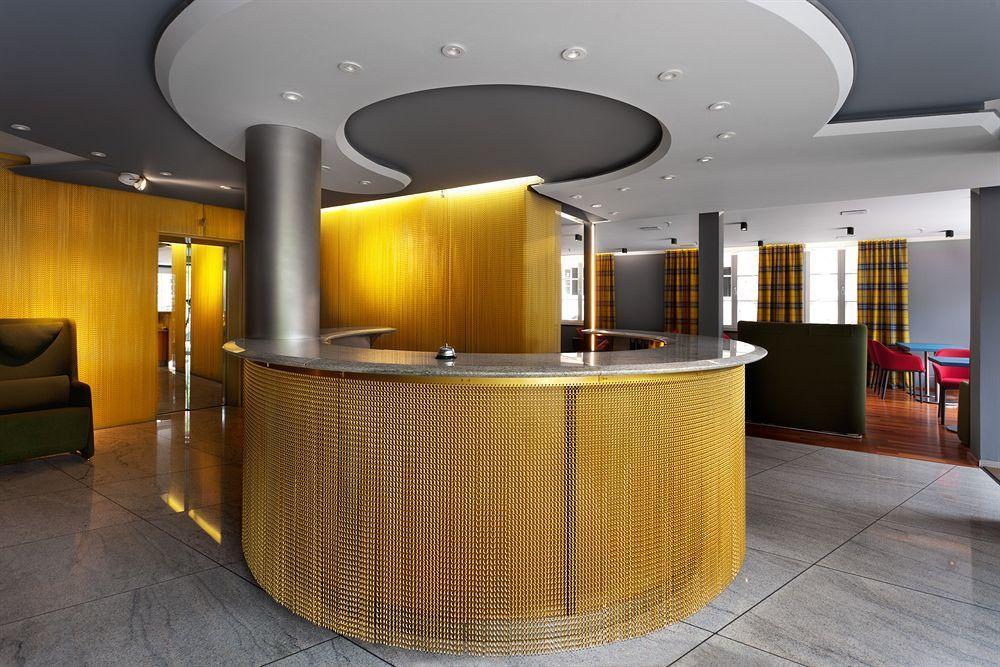 Hotel Scholl Schwaebisch Hall Luaran gambar