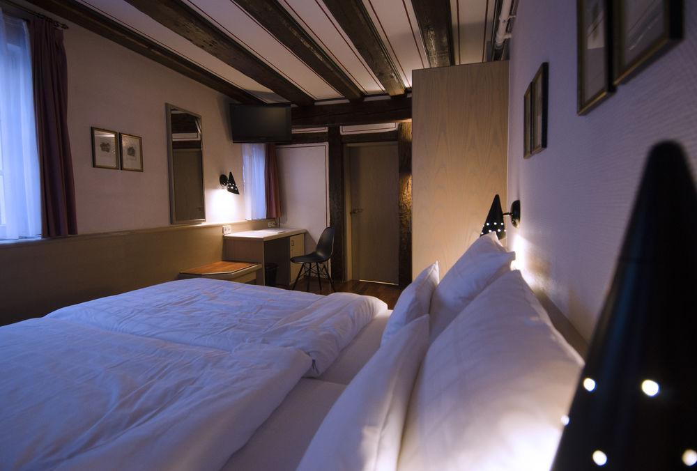 Hotel Scholl Schwaebisch Hall Luaran gambar