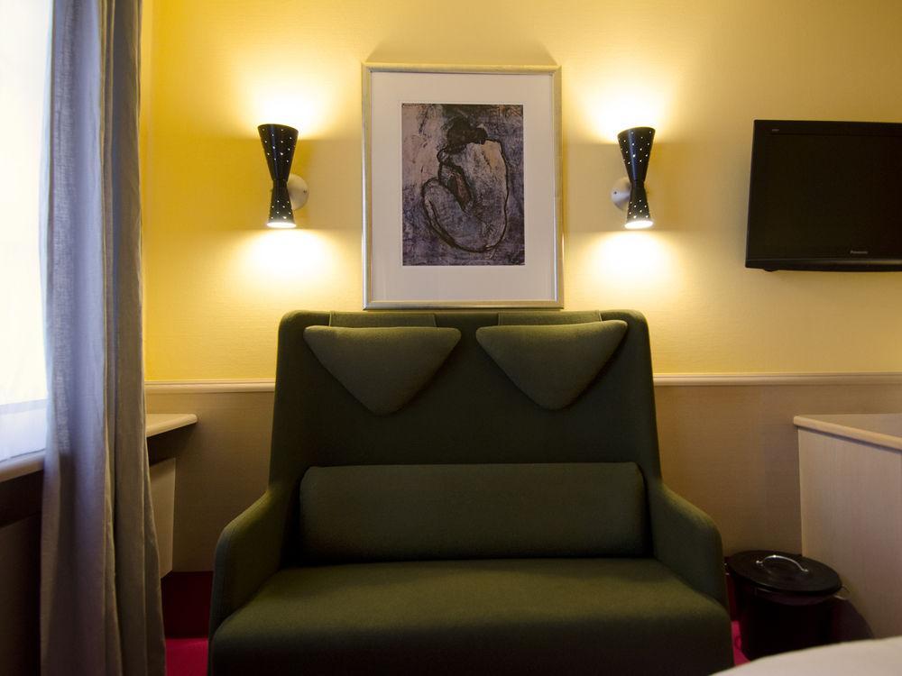 Hotel Scholl Schwaebisch Hall Luaran gambar
