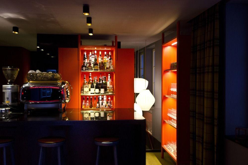 Hotel Scholl Schwaebisch Hall Luaran gambar