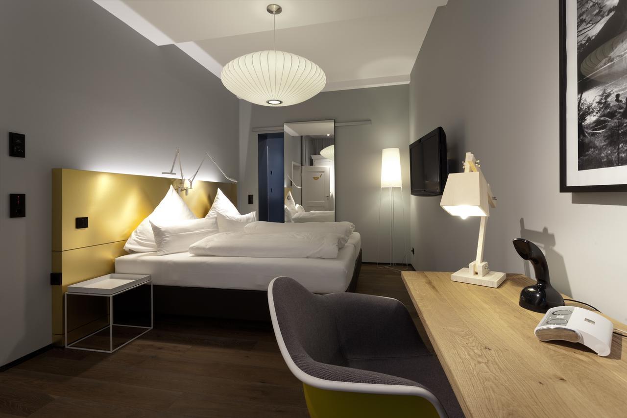 Hotel Scholl Schwaebisch Hall Bilik gambar