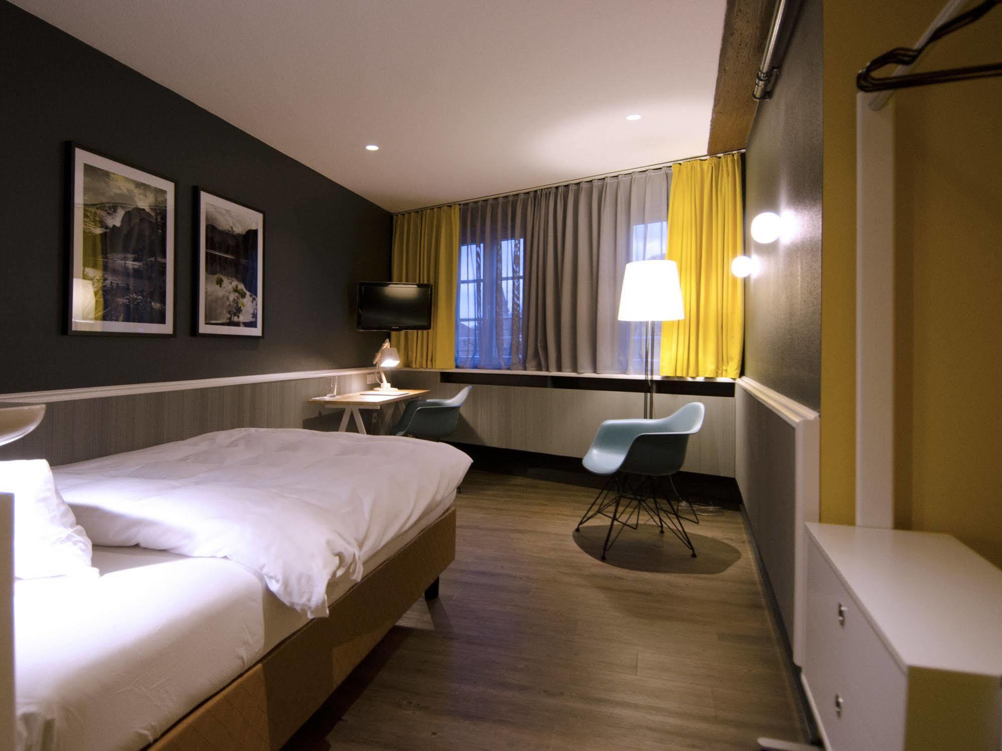 Hotel Scholl Schwaebisch Hall Luaran gambar