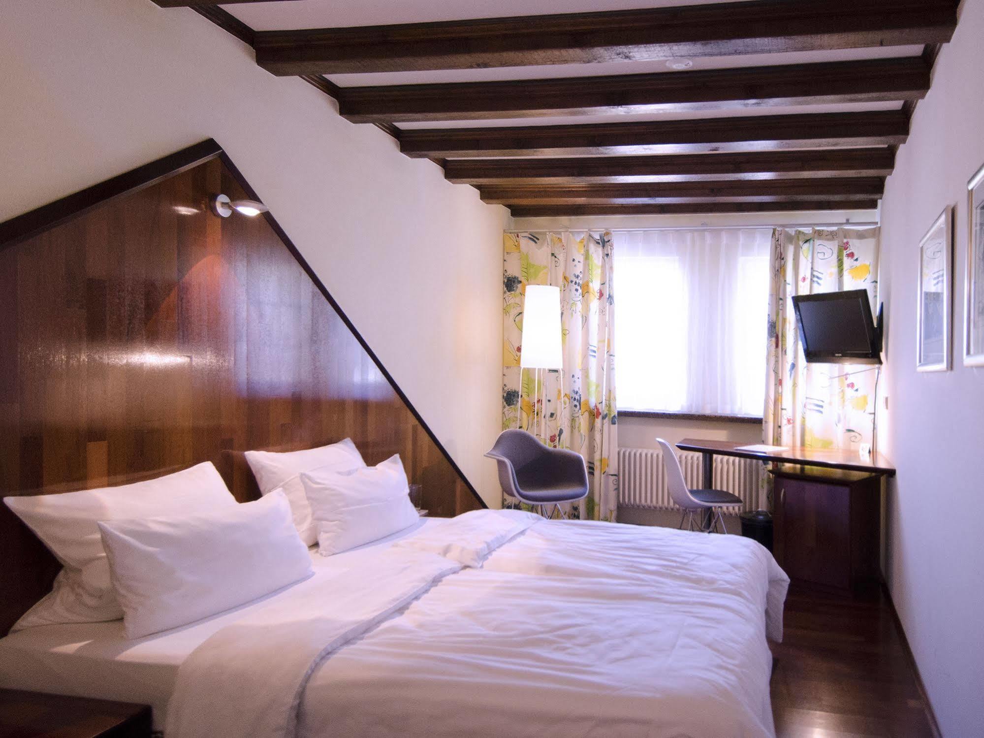 Hotel Scholl Schwaebisch Hall Luaran gambar