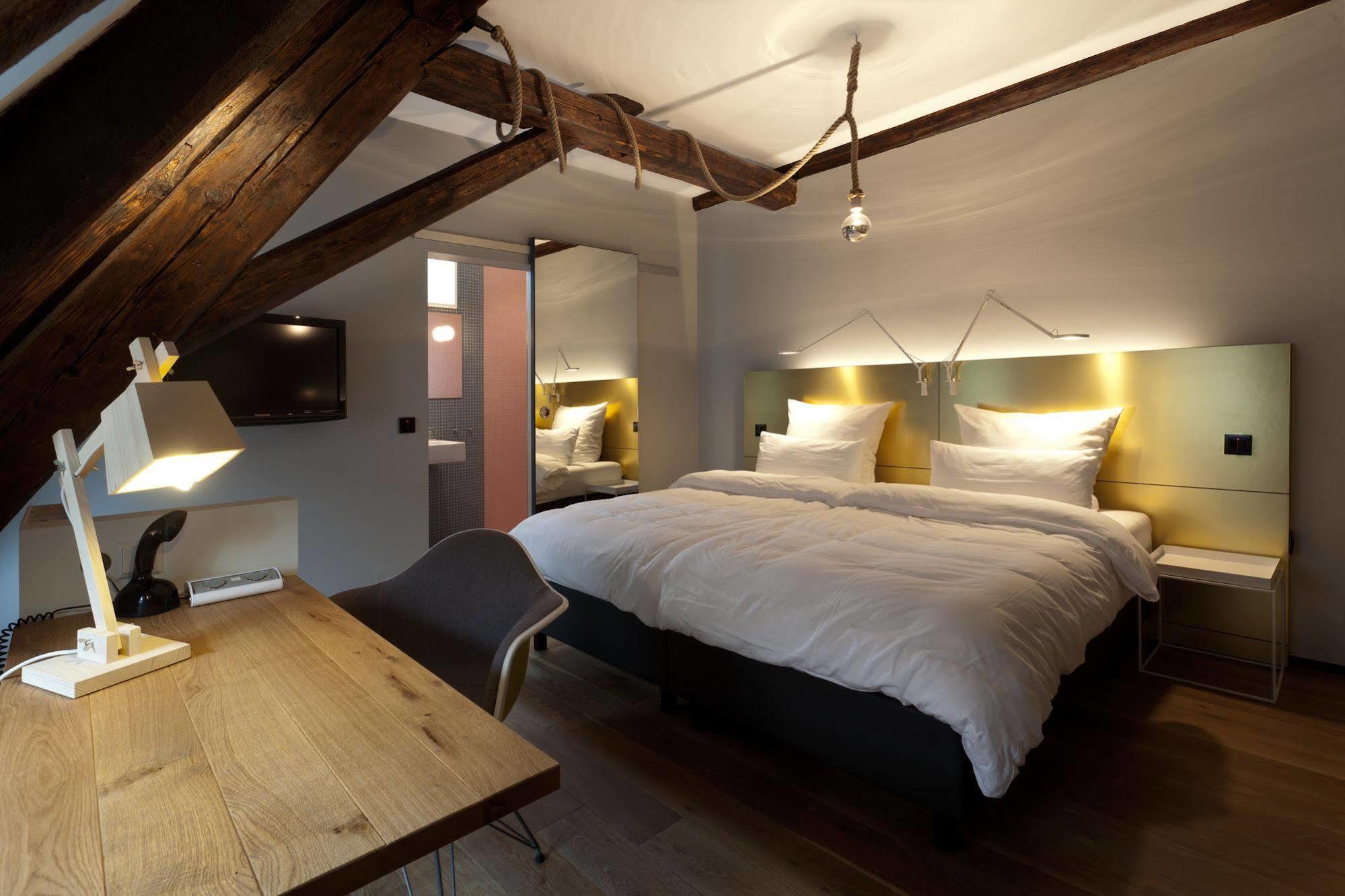 Hotel Scholl Schwaebisch Hall Luaran gambar