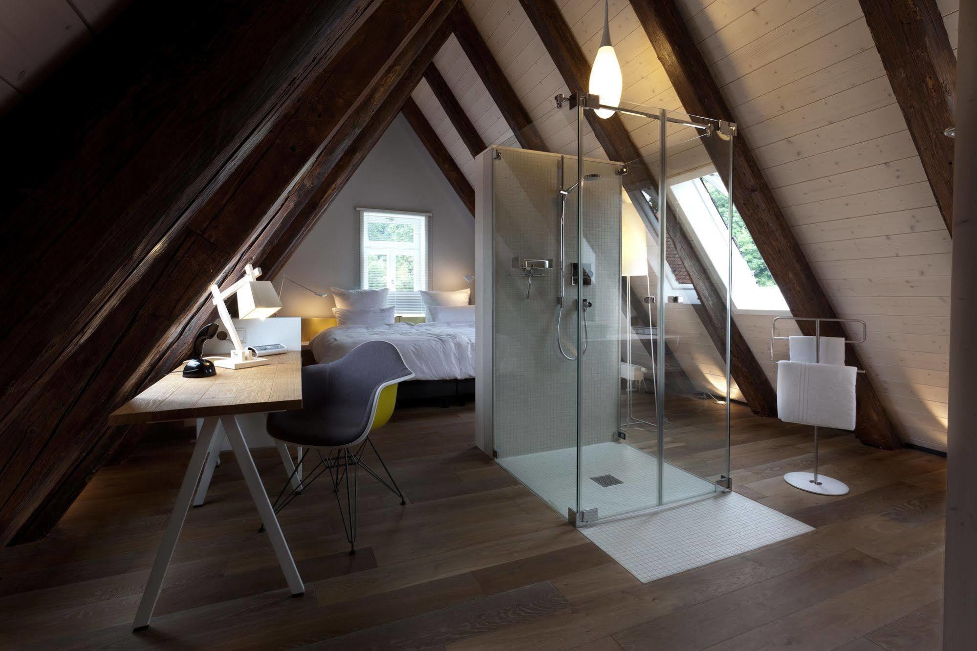 Hotel Scholl Schwaebisch Hall Luaran gambar