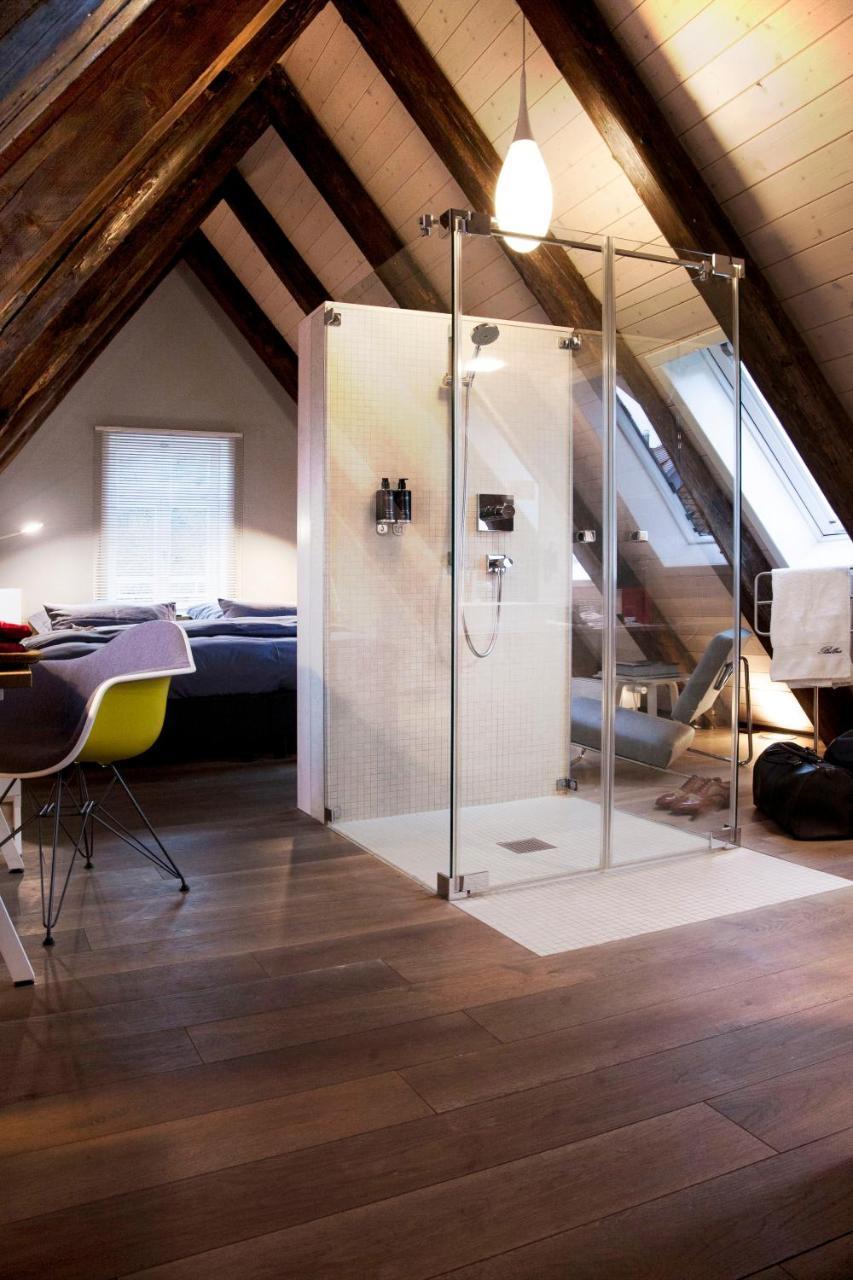 Hotel Scholl Schwaebisch Hall Luaran gambar