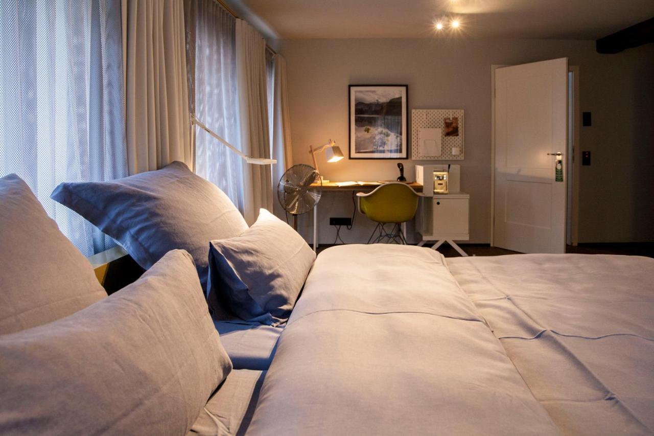 Hotel Scholl Schwaebisch Hall Luaran gambar