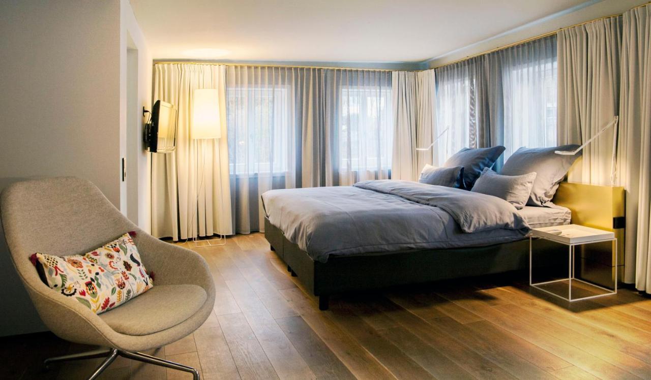 Hotel Scholl Schwaebisch Hall Luaran gambar