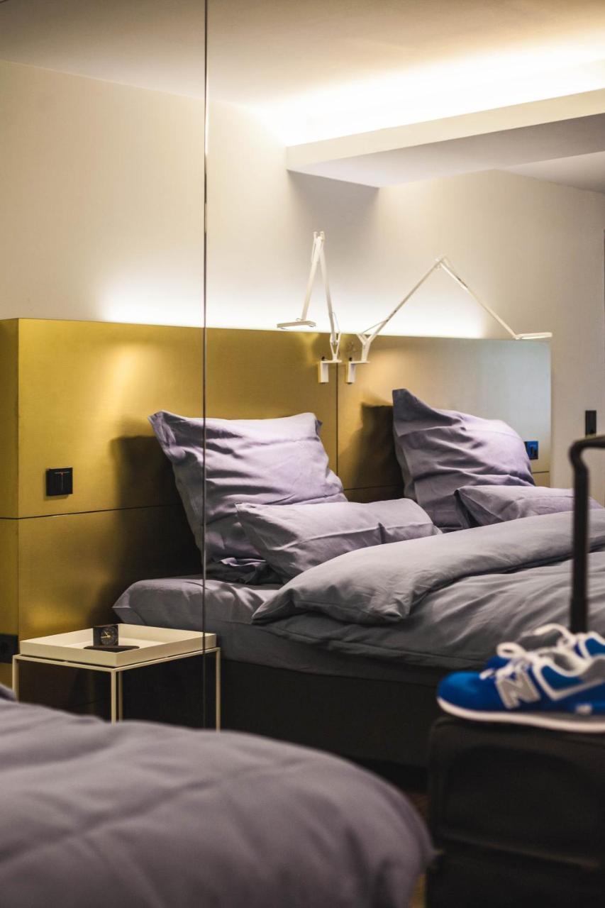 Hotel Scholl Schwaebisch Hall Luaran gambar