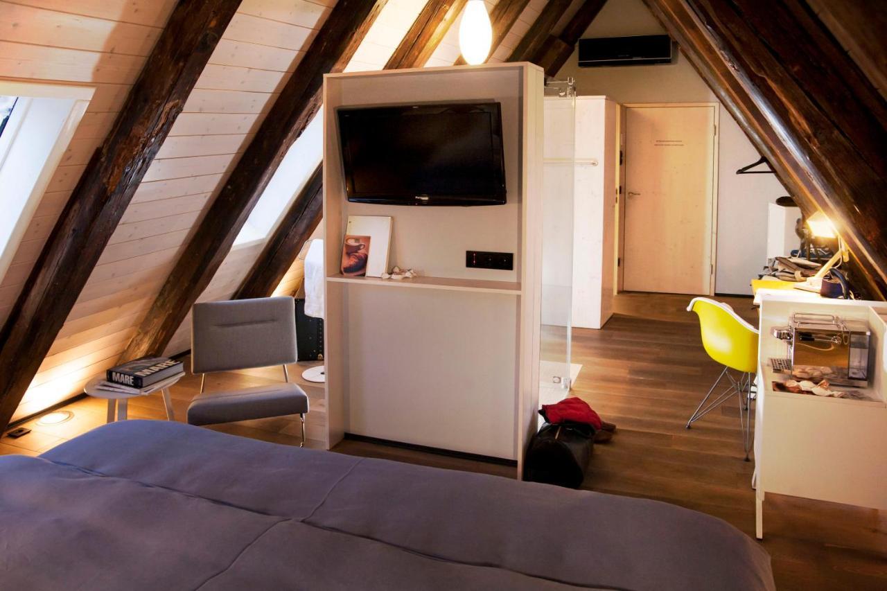 Hotel Scholl Schwaebisch Hall Luaran gambar