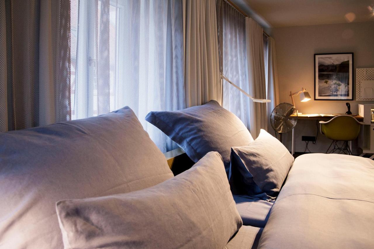 Hotel Scholl Schwaebisch Hall Luaran gambar