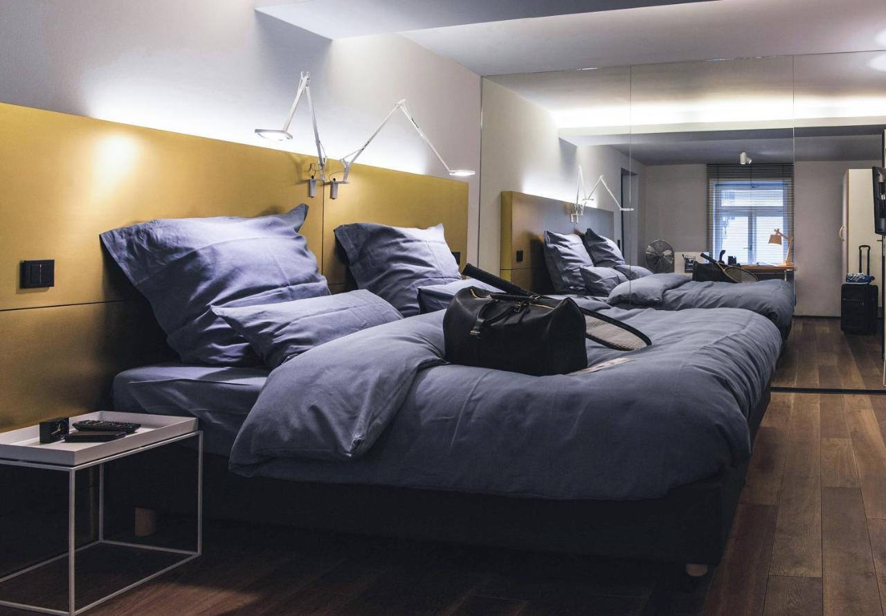 Hotel Scholl Schwaebisch Hall Luaran gambar